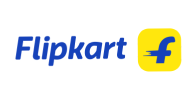 Flipkart Logo