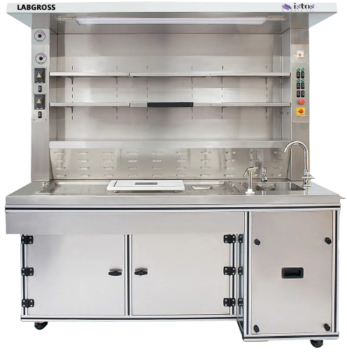 Histopathology Equipments