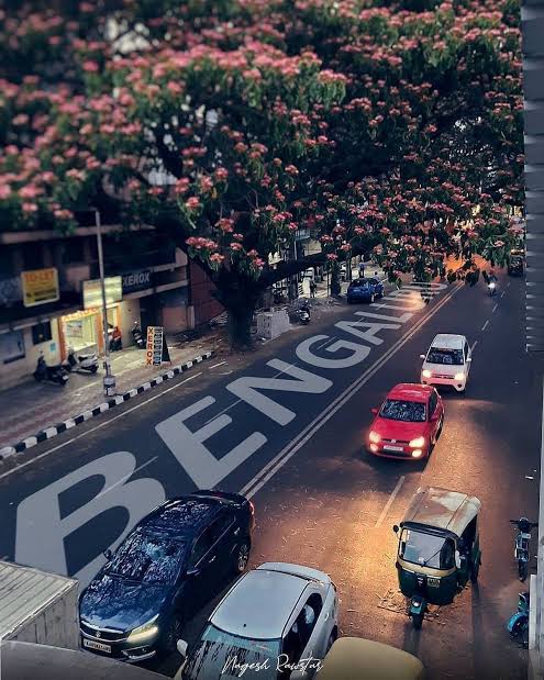 Bengaluru-City