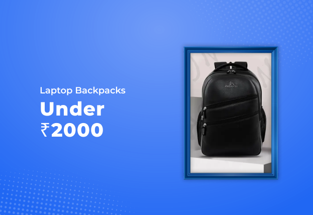 Laptop Backpacks