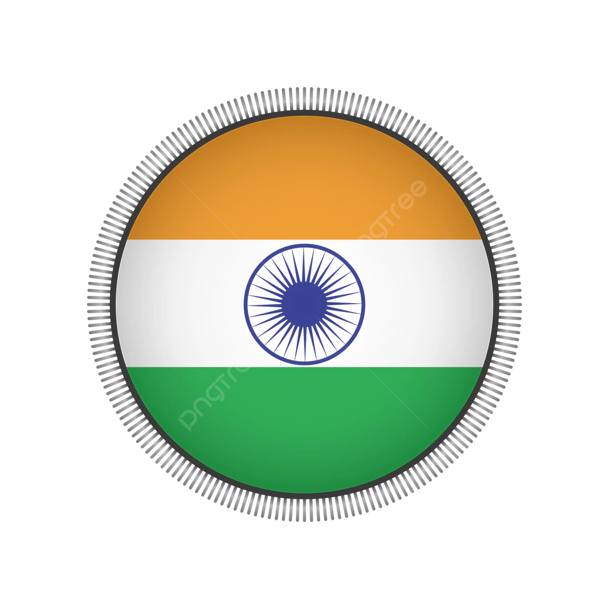 India Flag